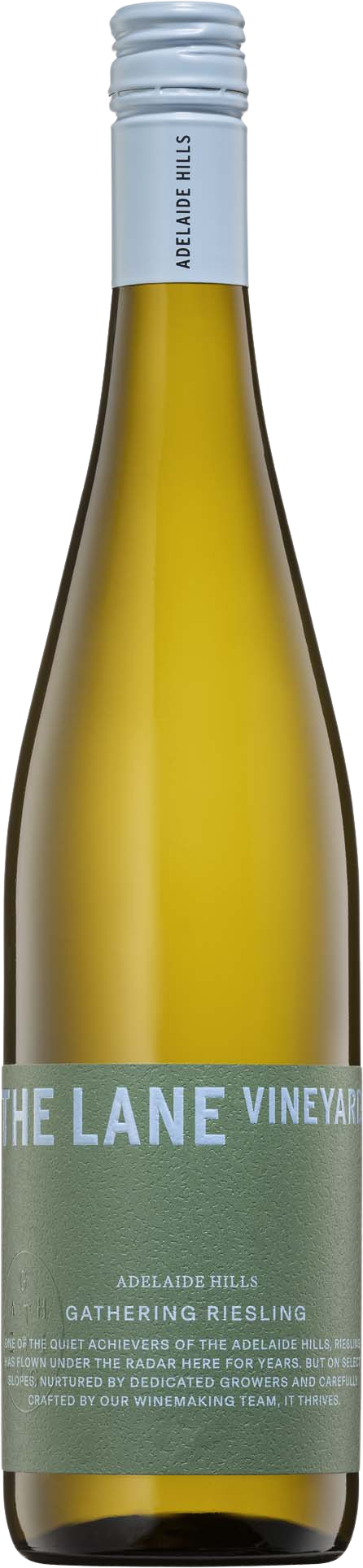 The Lane Vineyard Gathering Riesling 2025